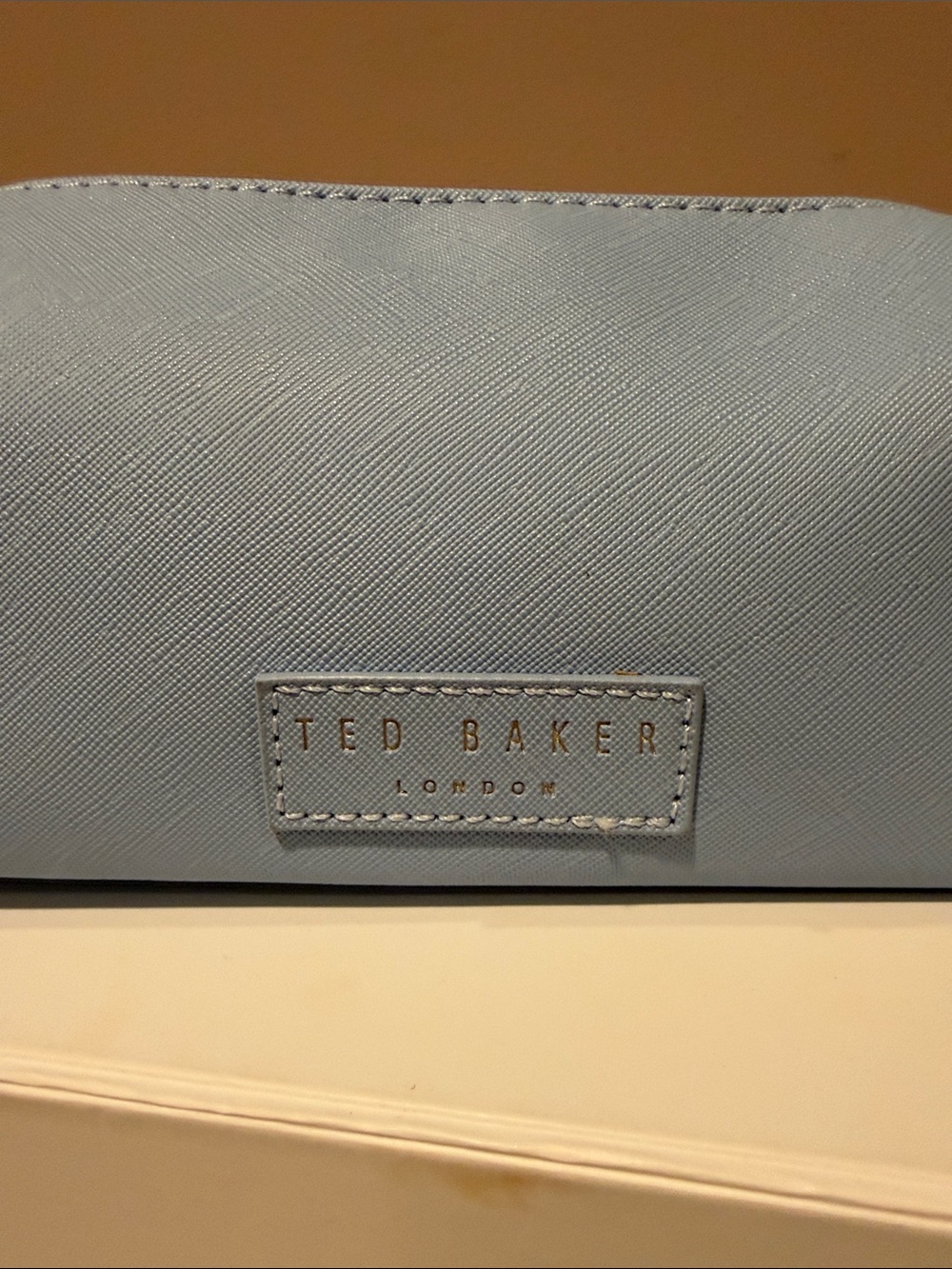Ted Baker London Loaf Cosmetic Pouch - Picture 3 of 13